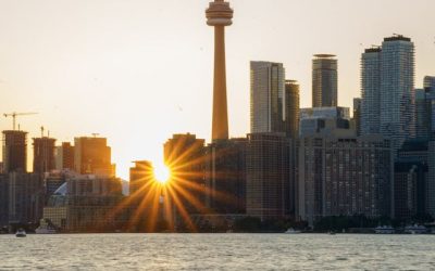 Solar Power in the Great White North: Why Canadian City Dwellers Should Make the Switch